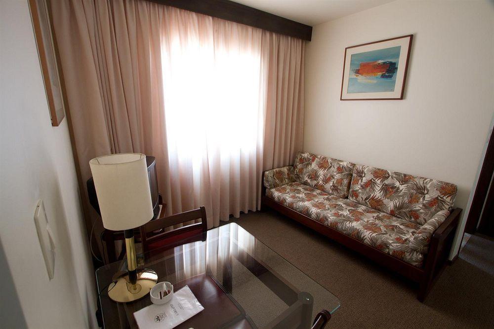 Augusta Park Suite Hotel São Paulo Zewnętrze zdjęcie