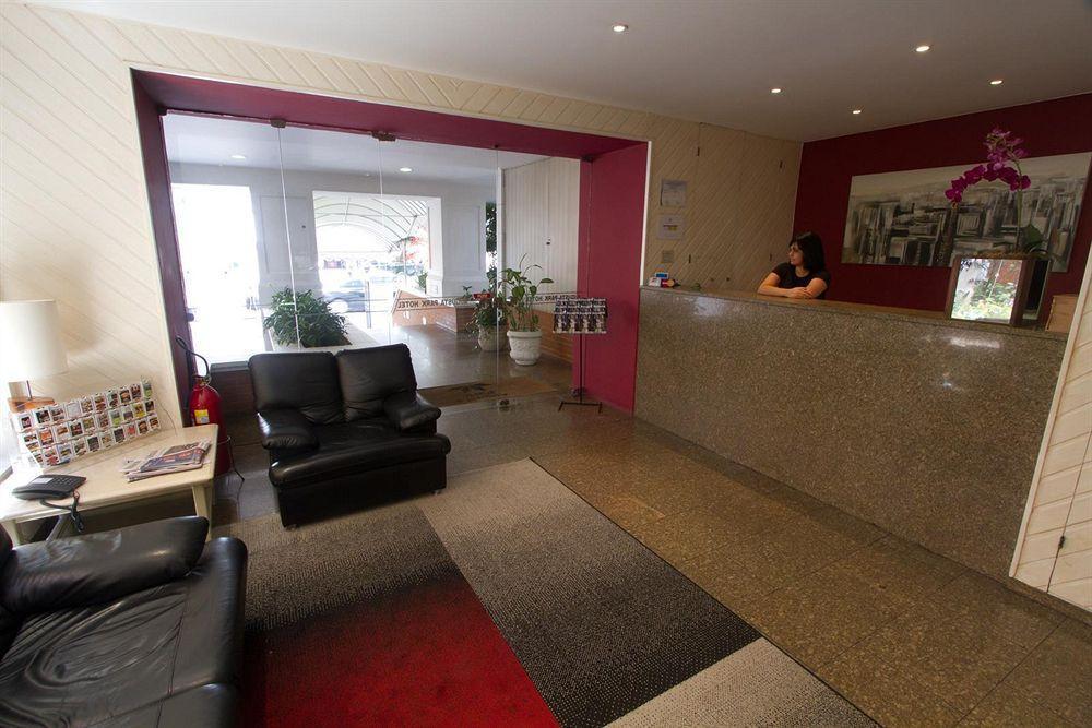 Augusta Park Suite Hotel São Paulo Zewnętrze zdjęcie