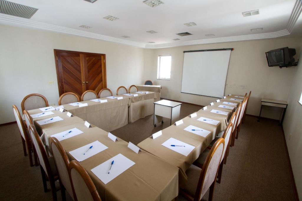 Augusta Park Suite Hotel São Paulo Zewnętrze zdjęcie