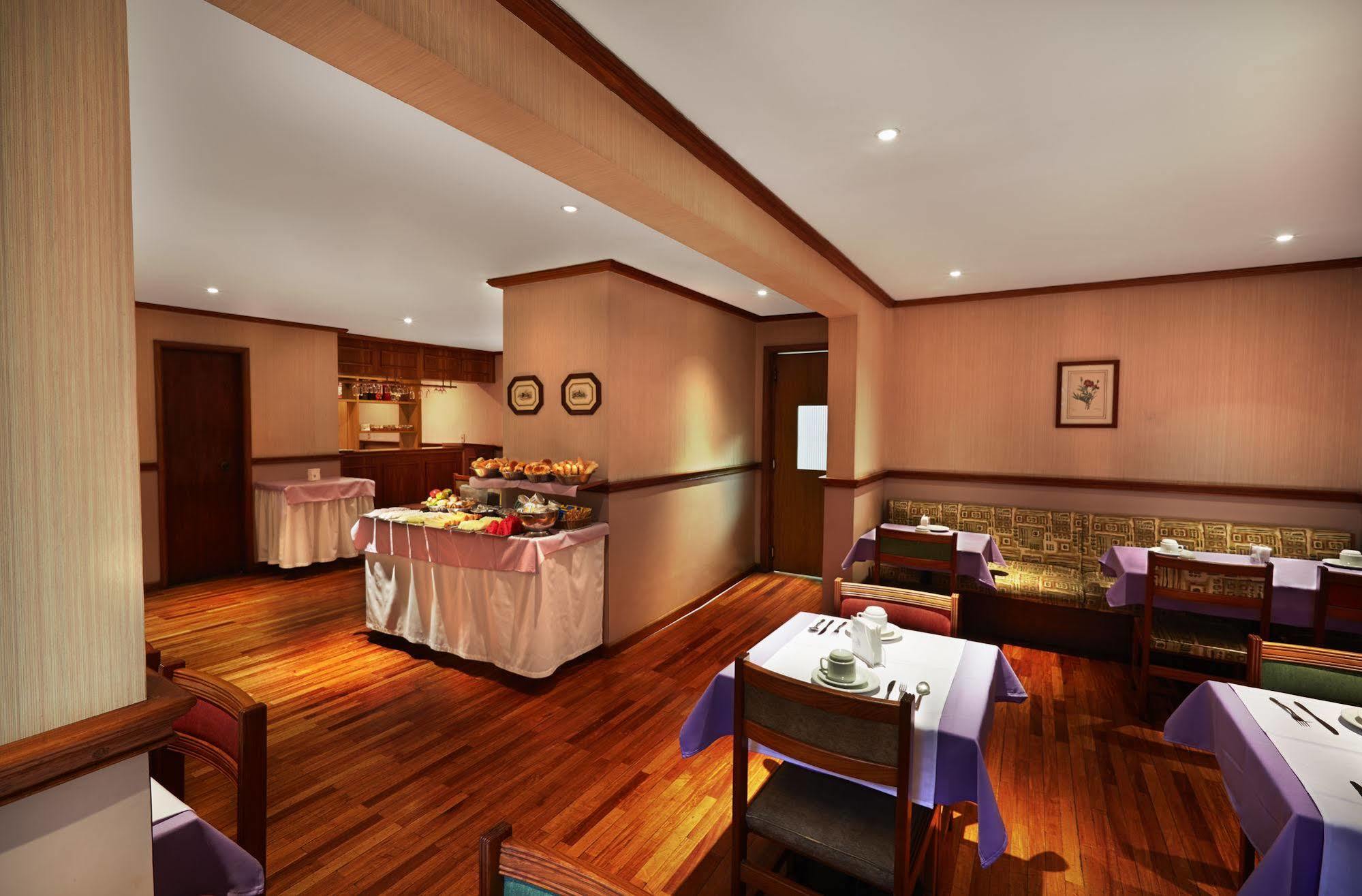 Augusta Park Suite Hotel São Paulo Zewnętrze zdjęcie