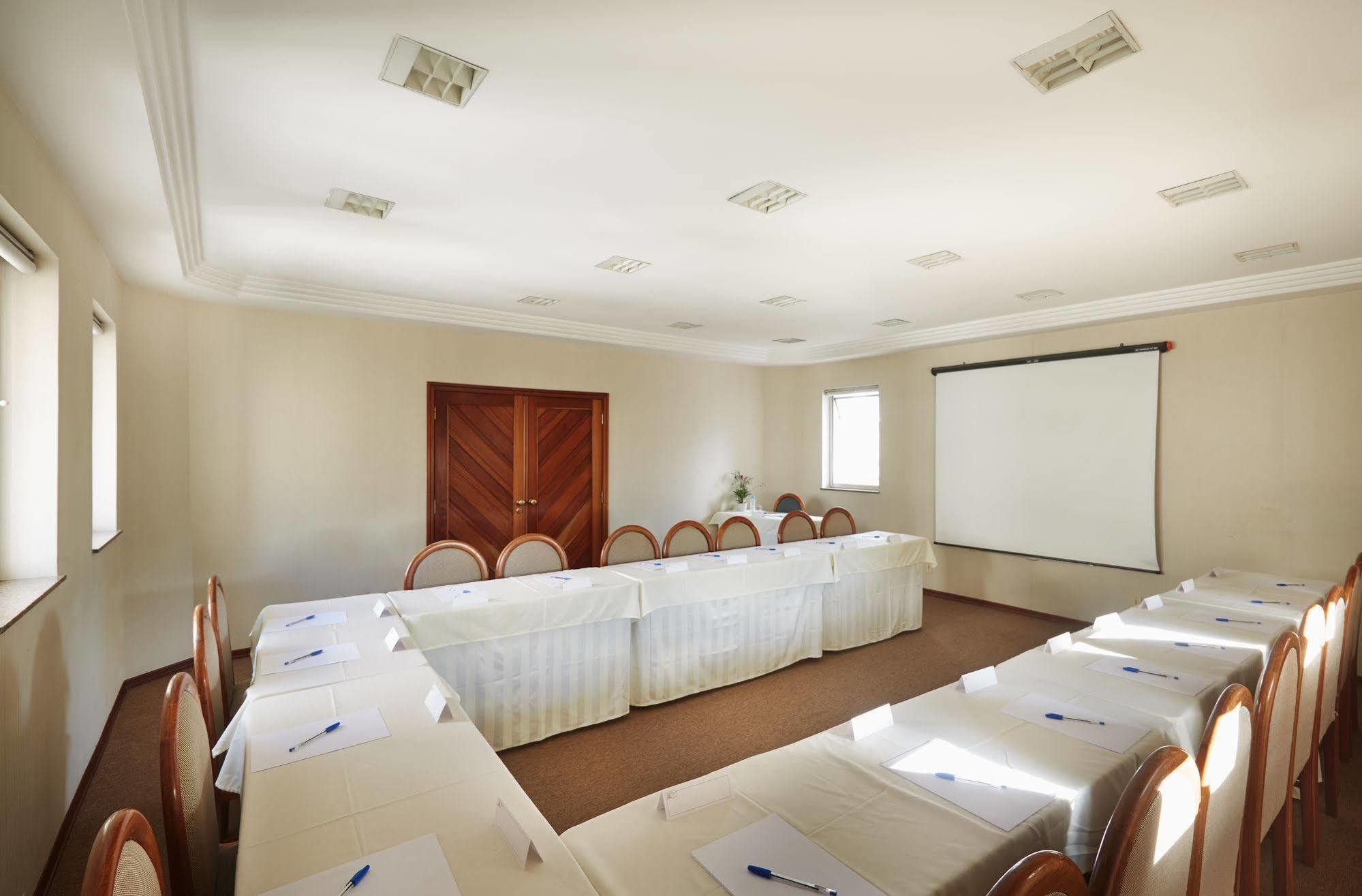 Augusta Park Suite Hotel São Paulo Zewnętrze zdjęcie